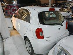 نیسان میکرا